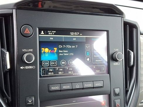 New 2026 Subaru Forester image 14