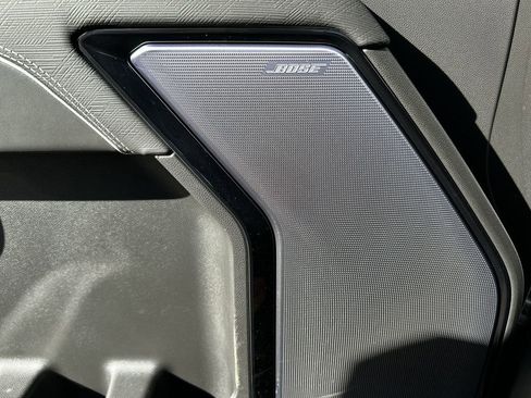 Used 2025 GMC Sierra 1500 AT4X image 25