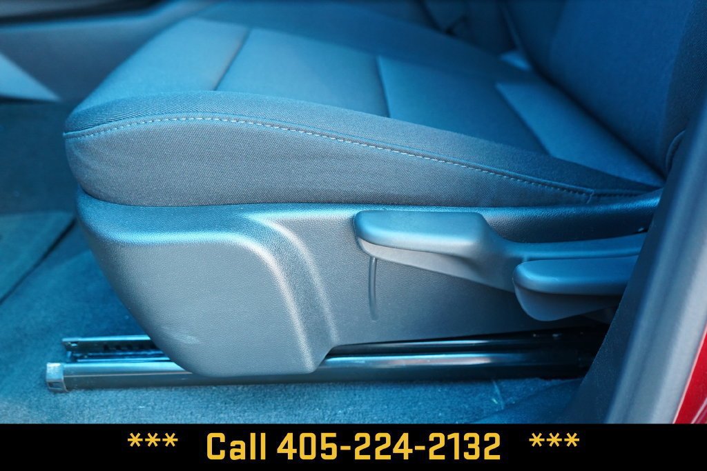 New 2026 Chevrolet Colorado Trail Boss AWD/4WD image 19