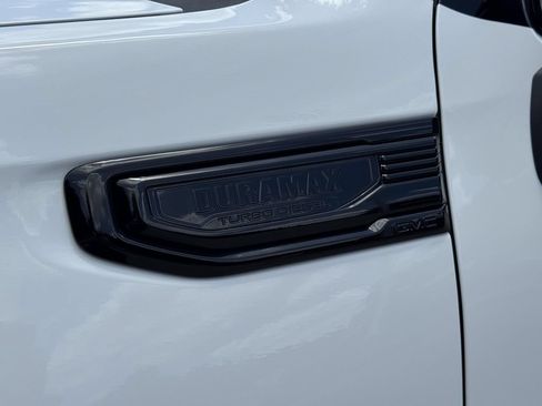 New 2026 GMC Sierra 1500 AT4 w/ AT4 Premium Package AWD/4WD image 16