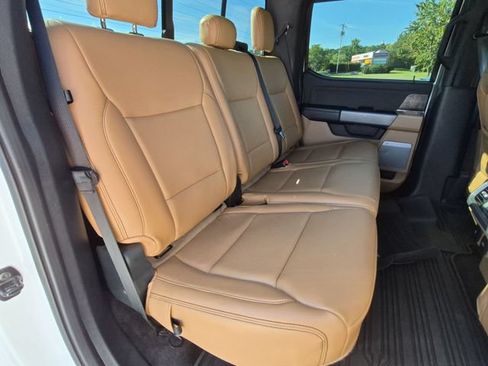 Used 2021 Ford F150 XLT w/ Equipment Group 302A High AWD/4WD image 33