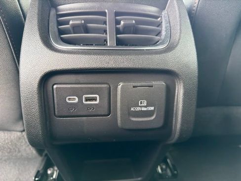 Used 2022 Chevrolet Blazer Premier w/ Enhanced Convenience Package AWD/4WD image 21