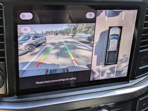 Used 2023 Ford F350 Lariat w/ Lariat Ultimate Package image 20