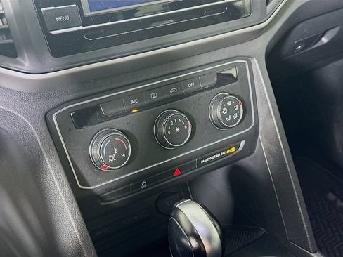 Used 2021 Volkswagen Atlas Cross Sport S FWD image 15