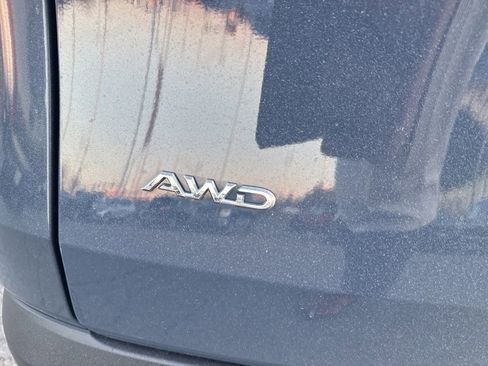 Used 2025 Toyota Grand Highlander AWD image 6