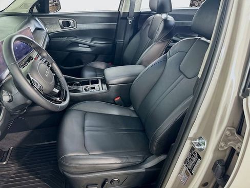 Used 2025 Kia Sorento X-Line EX image 18