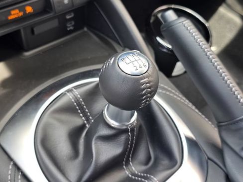 New 2026 MAZDA MX-5 Miata Club w/ Interior Package RWD image 22