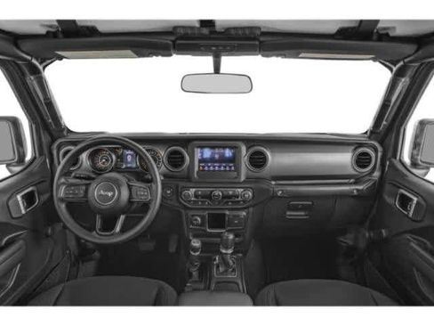 Used 2023 Jeep Gladiator Sport AWD/4WD image 5