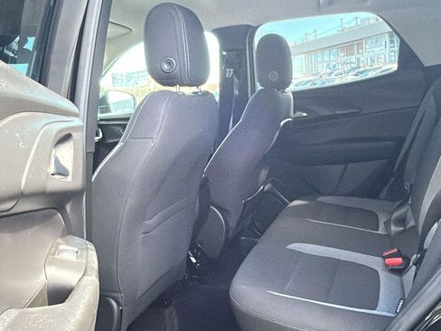Used 2023 Chevrolet TrailBlazer LT w/ Convenience Package AWD/4WD image 30