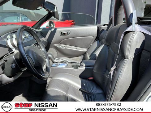 Used 2000 Plymouth Prowler image 13