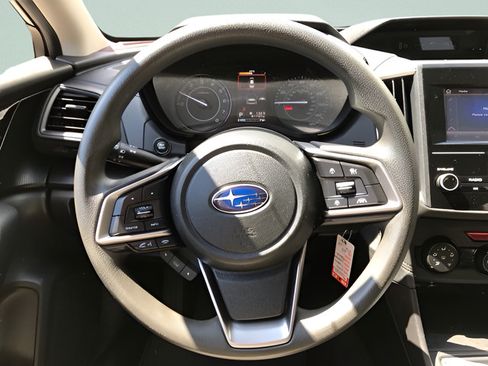 Used 2022 Subaru Impreza 2.0i AWD/4WD image 18