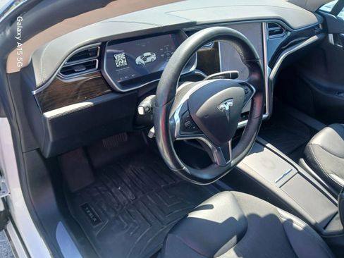 Used 2016 Tesla Model S 75 image 7