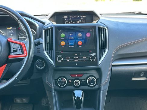 Used 2019 Subaru Crosstrek 2.0i Limited w/ Popular Package #3 AWD/4WD image 16