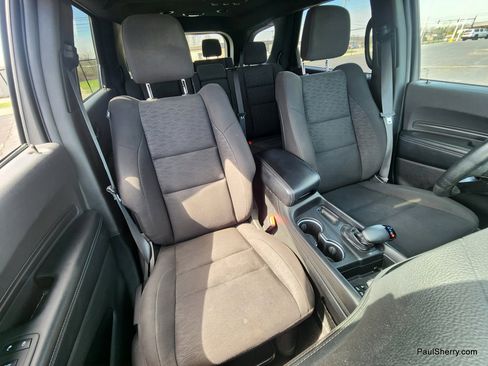 Used 2022 Dodge Durango GT AWD/4WD image 31