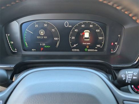 New 2026 Honda CR-V Sport-L image 16