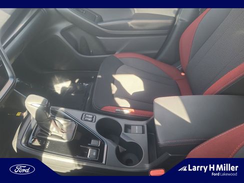 Used 2025 Subaru Impreza RS image 15