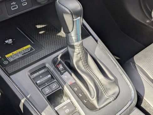 Used 2025 Honda CR-V EX-L image 19