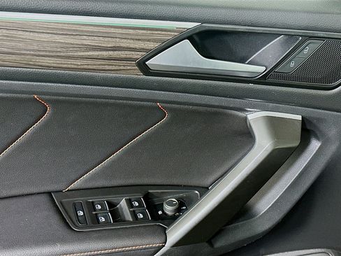 Used 2024 Volkswagen Tiguan Wolfsburg Edition image 15