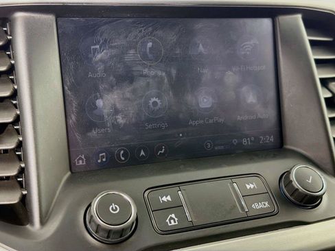 Used 2021 GMC Acadia SLT w/ Trailering Package AWD/4WD image 19