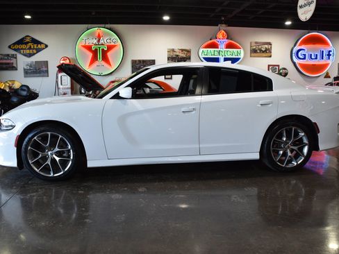 Used 2022 Dodge Charger GT RWD image 1