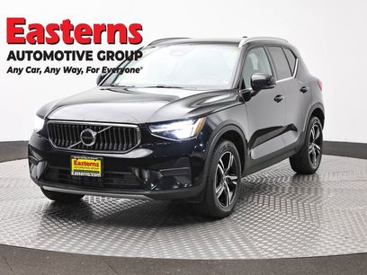Used 2024 Volvo XC40 B5 Core