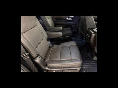 Used 2024 Chevrolet Tahoe High Country w/ Max Trailering Package AWD/4WD image 19