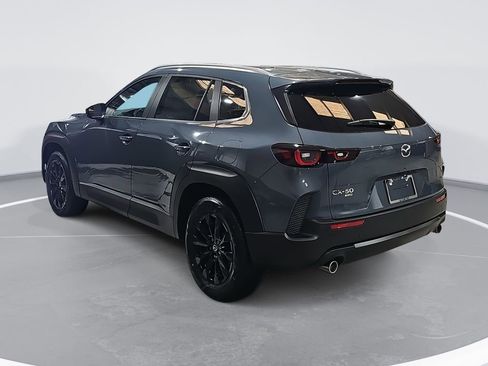 New 2026 MAZDA CX-50 AWD 2.5 S w/ Weather Package image 7