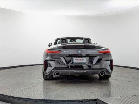 Used 2025 BMW Z4 sDrive30i image 7