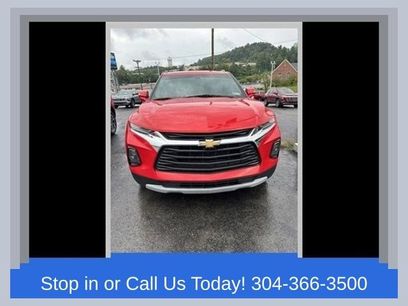 Used 2020 Chevrolet Blazer LT w/ LPO, Floor Liner Package