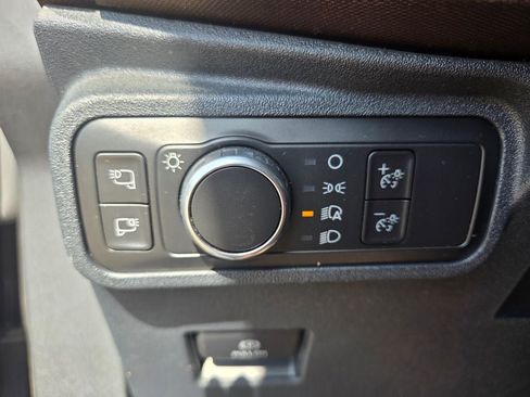 Used 2022 Ford Bronco Outer Banks AWD/4WD image 29