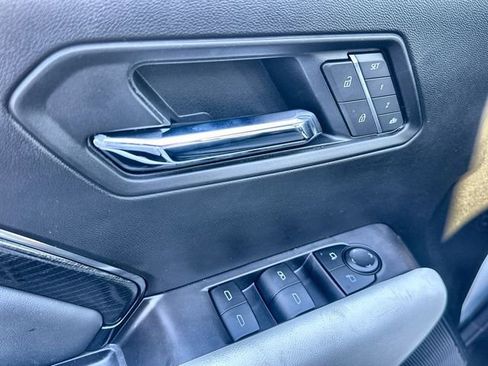 New 2026 GMC Canyon AT4X w/ AT4X AEV Edition image 24