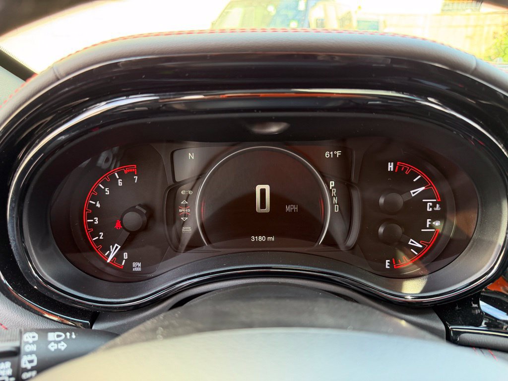 Used 2026 Dodge Durango GT AWD/4WD image 25