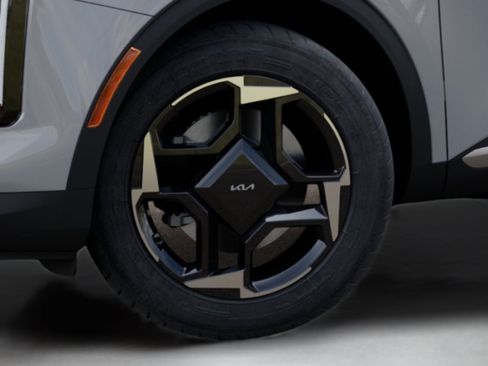 New 2027 Kia Sportage EX FWD image 10