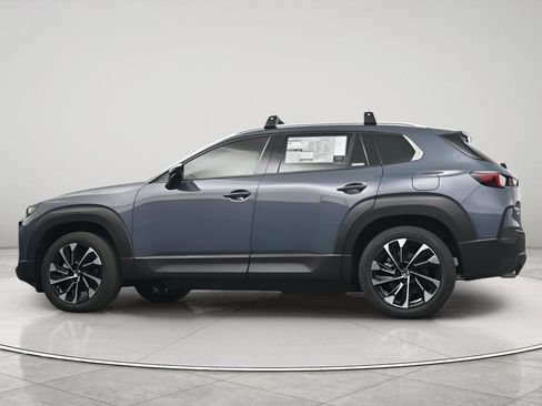 New 2026 MAZDA CX-50 2.5 Hybrid w/ Weather Package image 3