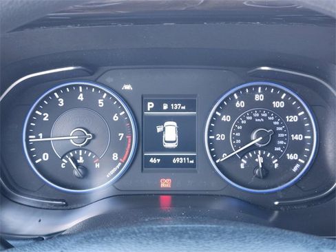 Used 2021 Hyundai Palisade SE image 30