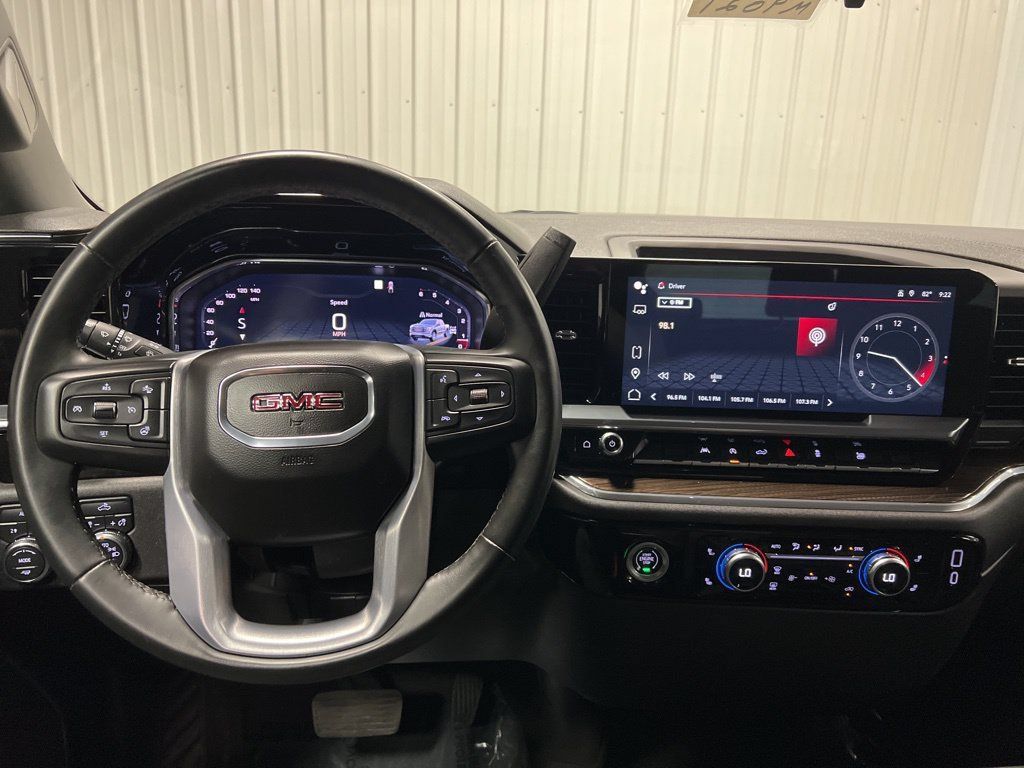 Certified 2023 GMC Sierra 1500 Elevation AWD/4WD image 13