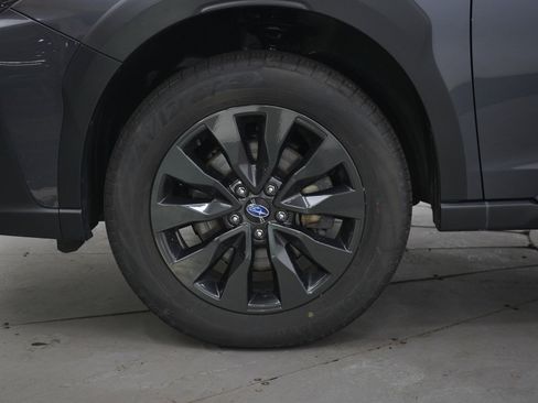 Used 2024 Subaru Outback Onyx Edition XT AWD/4WD image 28
