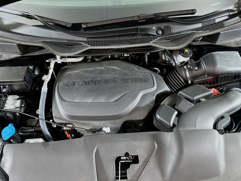 Used 2025 Honda Odyssey Sport-L image 31