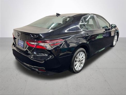 Used 2024 Toyota Camry LE w/ Cold Weather Package image 7