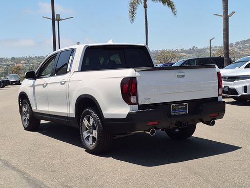 New 2026 Honda Ridgeline RTL image 9