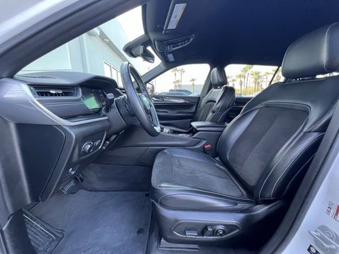 Used 2021 Jeep Grand Cherokee L Laredo image 19