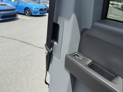 New 2025 Ford F350 XLT image 36