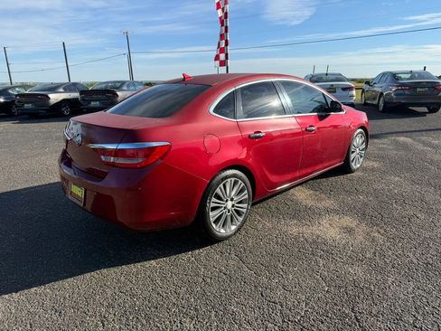 Used 2013 Buick Verano Leather image 5