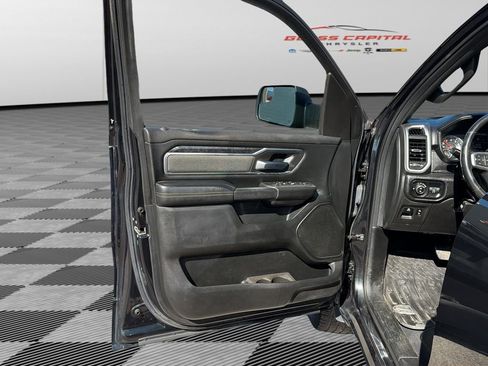 Used 2019 RAM 1500 Big Horn RWD image 15