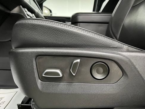 Used 2023 GMC Yukon XL Denali w/ Max Trailering Package AWD/4WD image 25