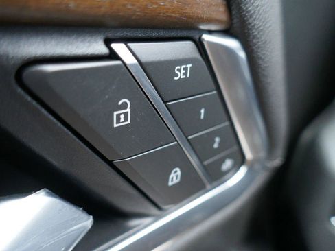 New 2026 Chevrolet Silverado 1500 High Country AWD/4WD image 25