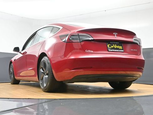 Used 2018 Tesla Model 3 Long Range AWD/4WD image 51