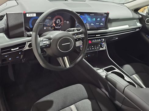 New 2026 Hyundai Sonata SEL image 15