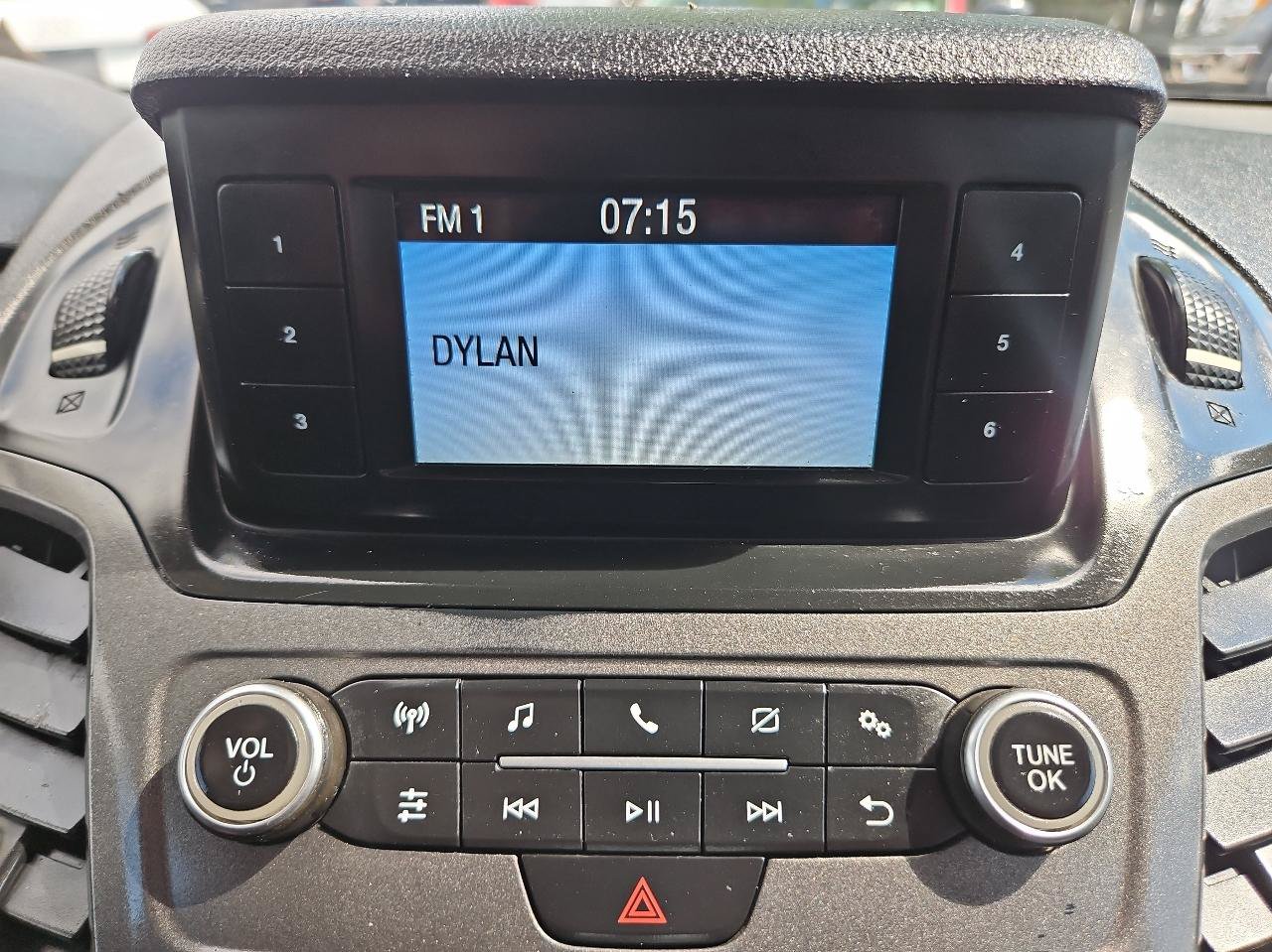 Used 2019 Ford Transit Connect XL FWD image 21
