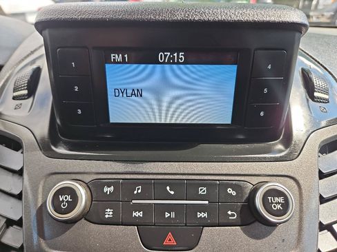 Used 2019 Ford Transit Connect XL FWD image 21